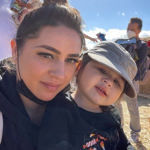 Meet your Posher, Chantelle